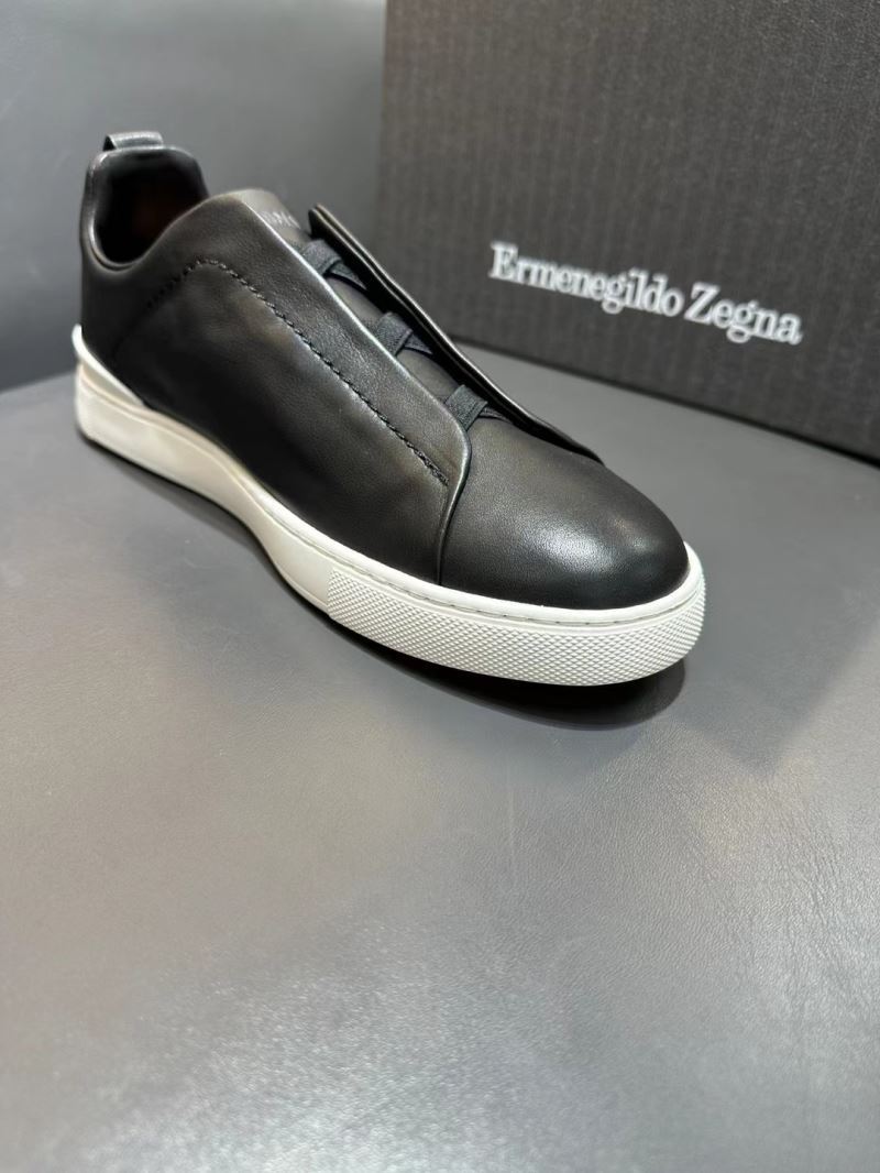 Zegna Shoes